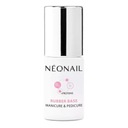 Rubber Base Manicure & Pedicure NeoNail – 7,2 ml