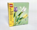 NOVÉ LEGO 40461 Príležitostné - Tulipány