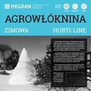Agrotextília HORTI-LINE - Zimná - 1,60 x 10 m