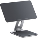 Magnetický stojan Baseus pre MagStable, skladací pre tablet iPad