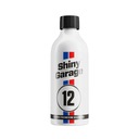 Shiny Garage Sleek Premium Shampoo 500ml - šampón