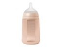 SUAVINEX SILIKÓNOVÁ FĽAŠA SX PRO 240 ML SM 3M+