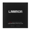 Kryt LCD GGS Larmor pre Canon 200D / M6 / M6 II / M50 / M50 II / M100 / RP