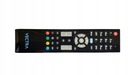 VECTRA HMC4120 HMC3021 MULTIMEDIÁLNY DEKODÉR DIAĽK