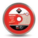 DIAMANTOVÁ ČEPEL NA keramiku CPC 250 PRO RUBI