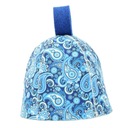 plstená čiapka do sauny BELL UNISEX M
