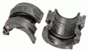 STAB BUSHING PRZ L/R AUDI Q7 06- Lemforder 37474 01 Odpruženie,