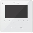 Video interkom monitor VIDOS DUO M1022W