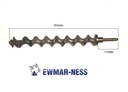Liatinová skrutka pre podávač EWMAR-NESS 25-35APPMd2