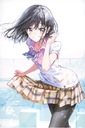 Anime Plagát Masamune-kun no Revenge MSMKR_004 A1+