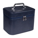 Top Choice Dámsky box SNAKE Navy - veľ