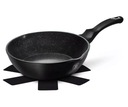 Panvica 24cm CHLADIČE BERLINGER HAUS SILVER BH6185