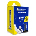 Duše Michelin B4 Airstop 27,5 AV Auto 34 mm