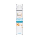 Garnier Ambre Solaire Super UV hmla na tvár s SPF 50+ filtrom 75 ml
