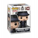Figúrka Funko POP TV: Peaky Blinders - Michael Grey 1400