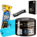 Soft99 The King of Gloss B&D vosk na tmavé laky + Rain Drop Bazooka