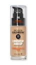 Revlon Colorstay Foundation pre mastnú zmiešanú pleť 180 Sand Beige