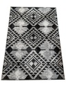 Koberec Boho - Folk - veľmi kvalitný vlys 120/160