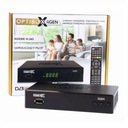 TUNER DEKODÉR POZEMNÁ TV DVB-T2 OPTIBOX nGEN H265