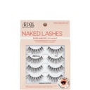 ARDELL NAKED LASHES 422 pásikových mihalníc x 4