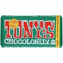 TONY'S CHOCOLONELY VOLLMILCH HASELNUSS MILK ORZ