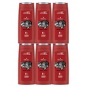 Old Spice Wolfthorn Sprchový gél 2v1 6x675 ml