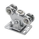 WDB Trolley 70 - kov