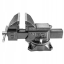 Zámočnícky zverák 150 mm 35-015 NEO TOOLS