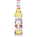 Monin Lychee Sirup - liči sirup 700 ml
