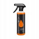 CLEANTECH Čistič kože 500 ml na čistenie koženého čalúnenia
