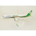 MODEL BOEING B787 EVA AIR