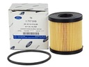OLEJOVÝ FILTER FORD S-MAX 06- MONDEO MK4 2.0 TDCI ORG