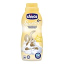 Chicco Sensitive Tender Koncentrát na oplachovanie