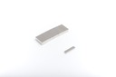 Strople Neodym Magne Mpł 20x5x2 N38 Sada 50 kusov