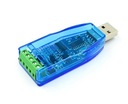 Priemyselný prevodník USB - RS232