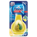 Osviežovač do umývačky riadu FINISH. citrón a limetka 4 ml