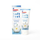 GEHWOL SOFT FEET mlieko s leknom 125 ml