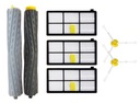 SADA PRE iRobot ROOMBA 800 900 980 KEFY FILTER