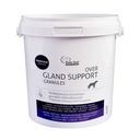 Pri podpore žľazy granule 600 g