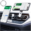 DRŽIAK MRIEŽKY DO AUTO PRE MAGSAFE TELEFÓN