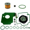 SET SET LOVATO FAST FILTER RGJ HP/SHP HP SHP