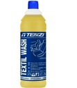 TENZI PRÁDLO NA TEXTIL NA PRANIE ČALÚNENIA 1L 100ml