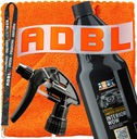 ADBL Interiér WOW Limited Dressing Cockpit Plasty v aute Stmavne 0,5L