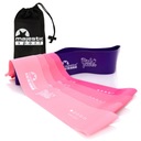 Sada 5 mini kapiel Majestic Sport