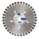 DIAMANTOVÝ DISK BETÓNOVÝ KLINKER KOCKA FI 300 MM