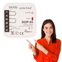 2-kanálový rádiový prijímač ROP-05 smart home