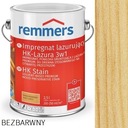 HK LAZURA 3V1 REMMERS IMPREGNOVANÝ 2,5L ČISTÝ