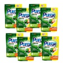 Kapsuly Purox 8 balení obsahuje až 320 kapsúl! PRÍLEŽITOSŤ