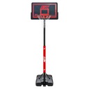 Basketbalový kôš NET1 ENFORCER N123202