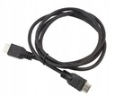 HDMI-HDMI KÁBEL 15m 1,4a ETHERNET HD 1080p